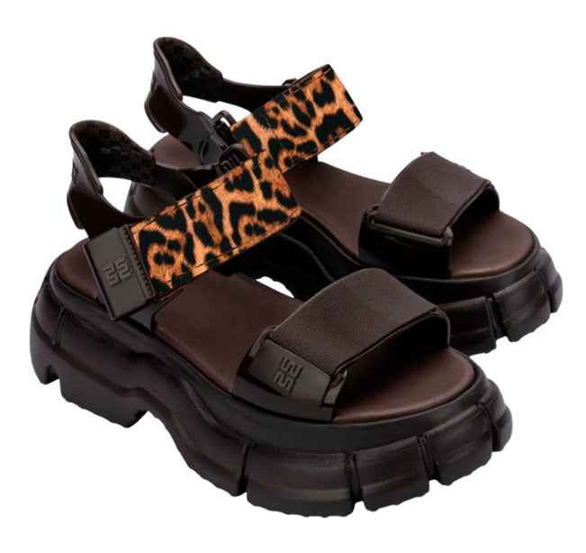 Melissa Pulse Women's Platform