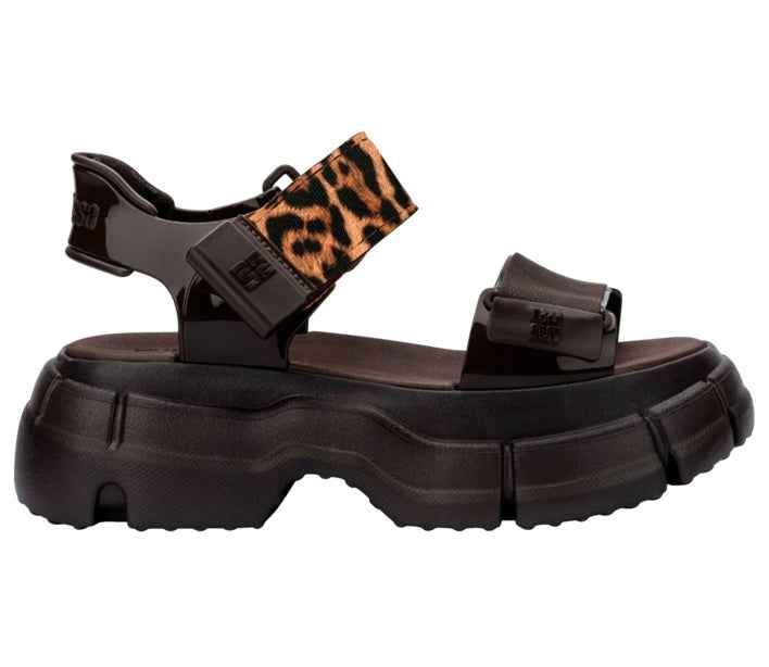 Melissa Pulse Women's Platform