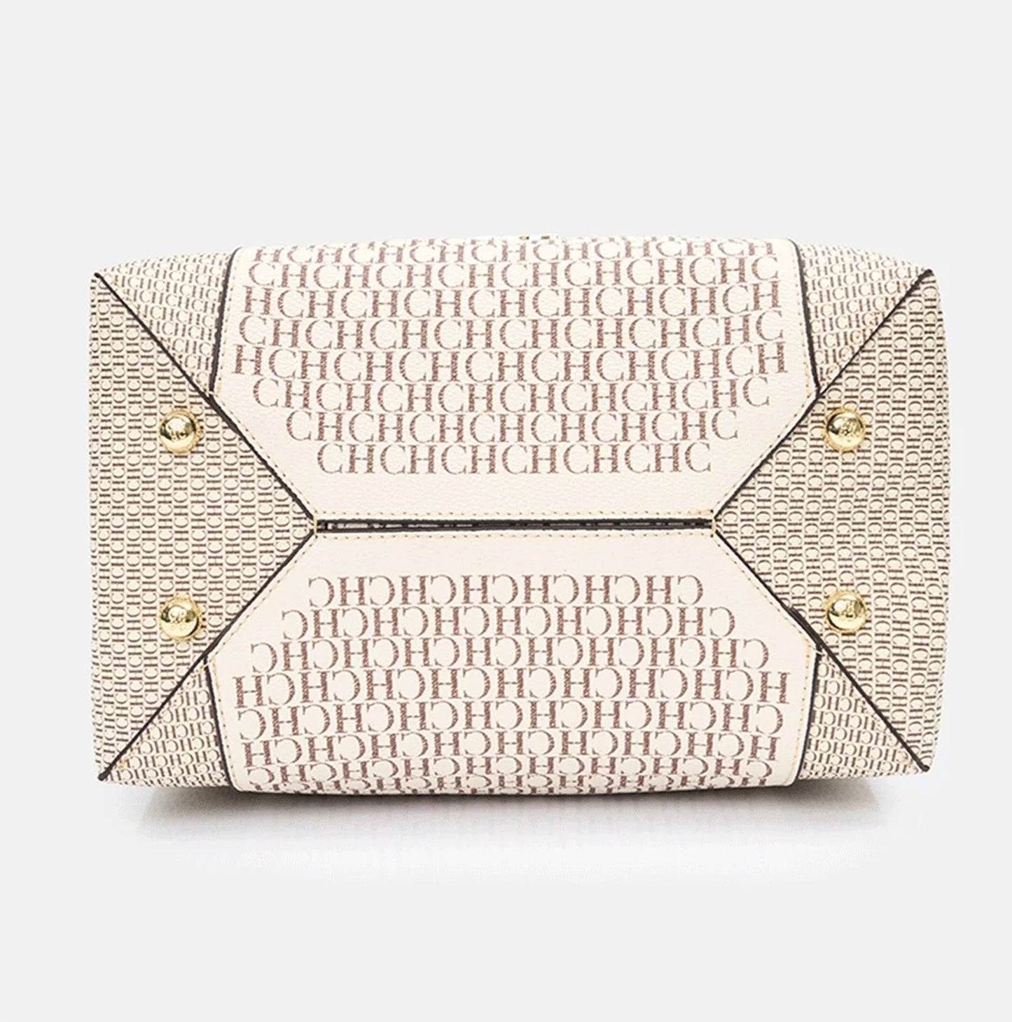 CHHC Women's Crossbody Bucket / Hand Bag