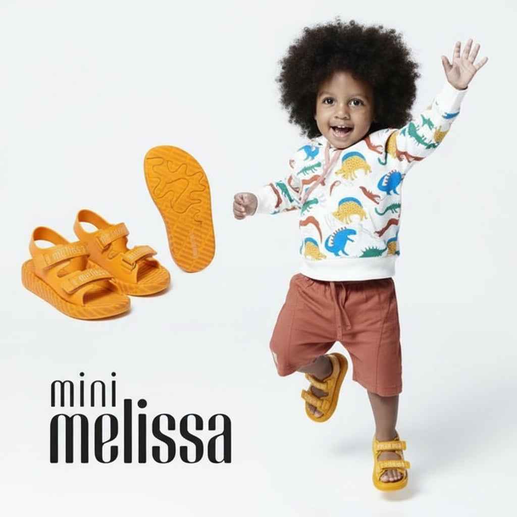 Mini Melissa Mix II