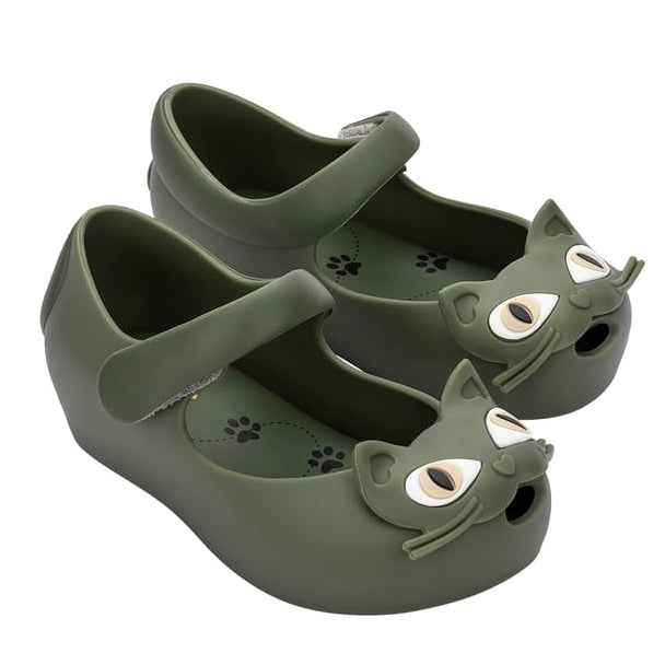 Mini Melissa Ultra Girl Cat