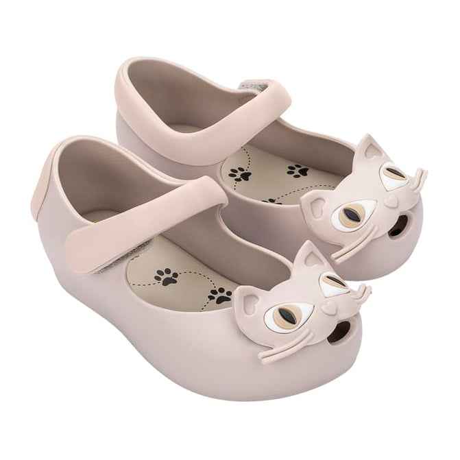 Mini Melissa Ultra Girl Cat