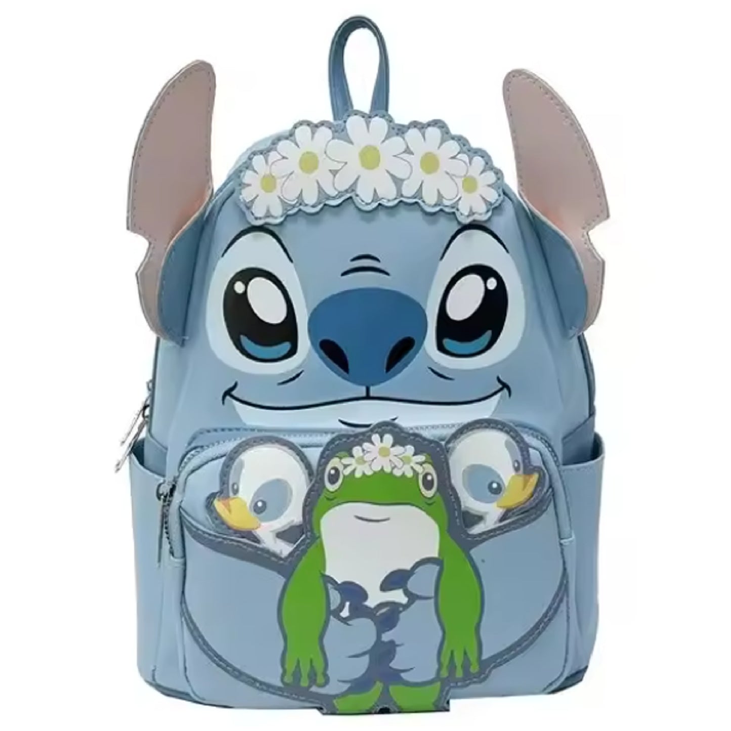 Stitch - New Favorite Kids Backpack