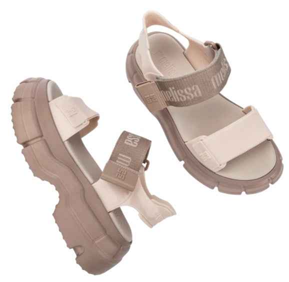 Melissa Pulse Women's Platform