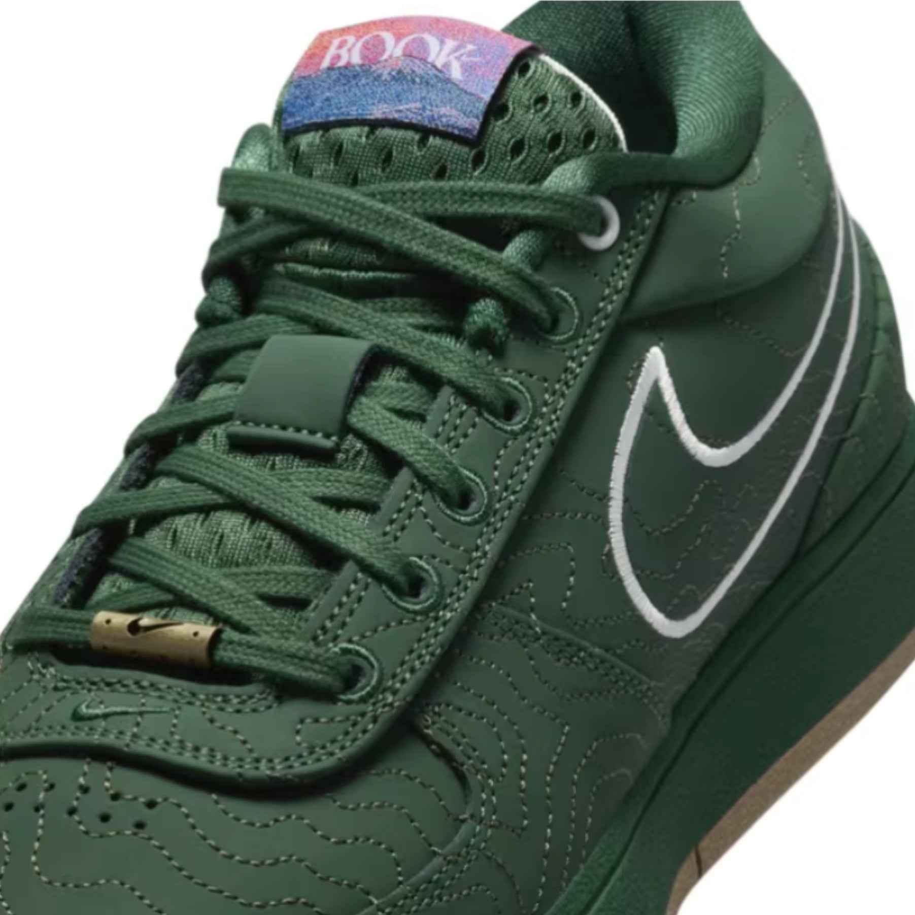 Nike Book 1 EP 'Flagstaff' Shoes
