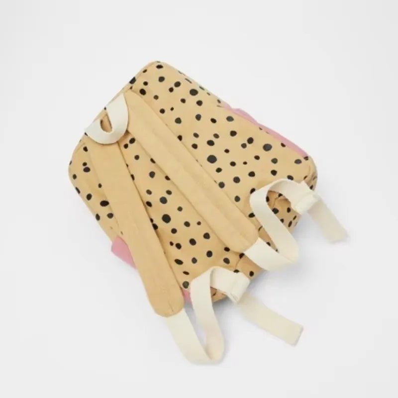 Dalmatian Children's Backpack - itzy bitsy