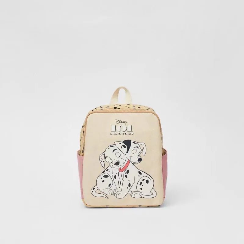 Dalmatian Children's Backpack - itzy bitsy