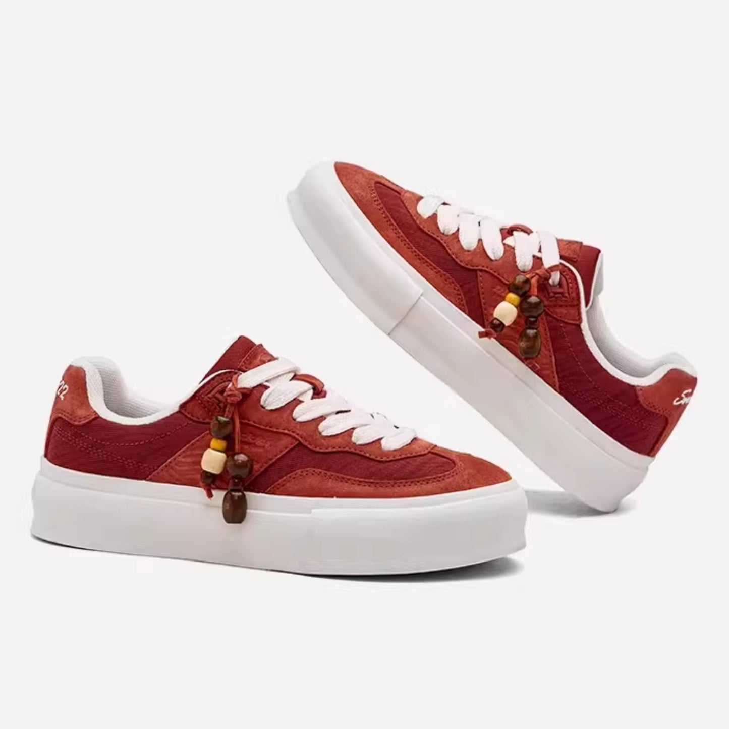 Dickies Year of the Horse Limited Edition Thick Sole Training Shoes