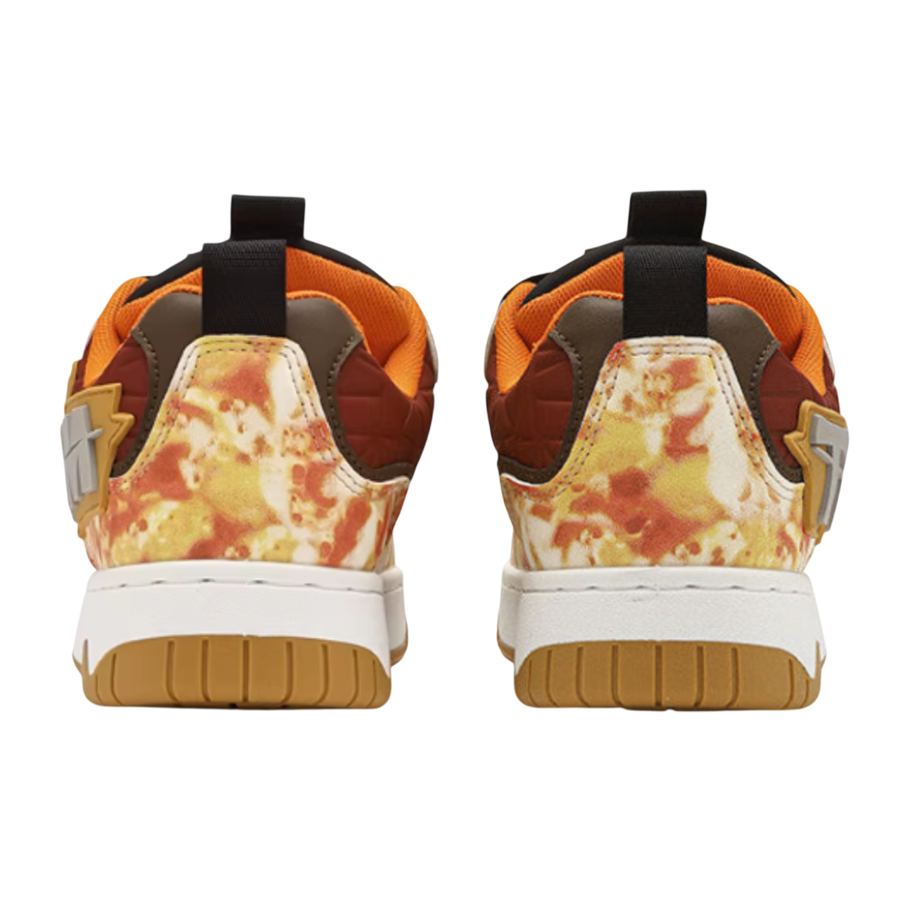 TALKING TOM | Sports Board Shoes - Autumn