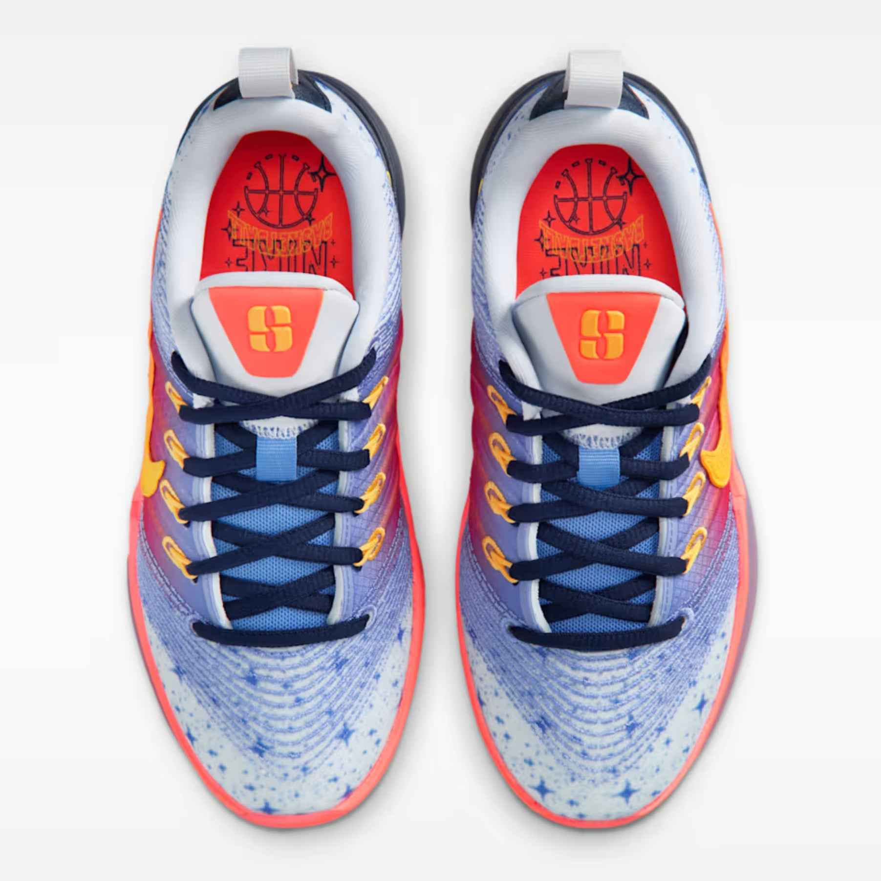 NIKE Sabrina 3 SE Big Kids' Basketball Shoes