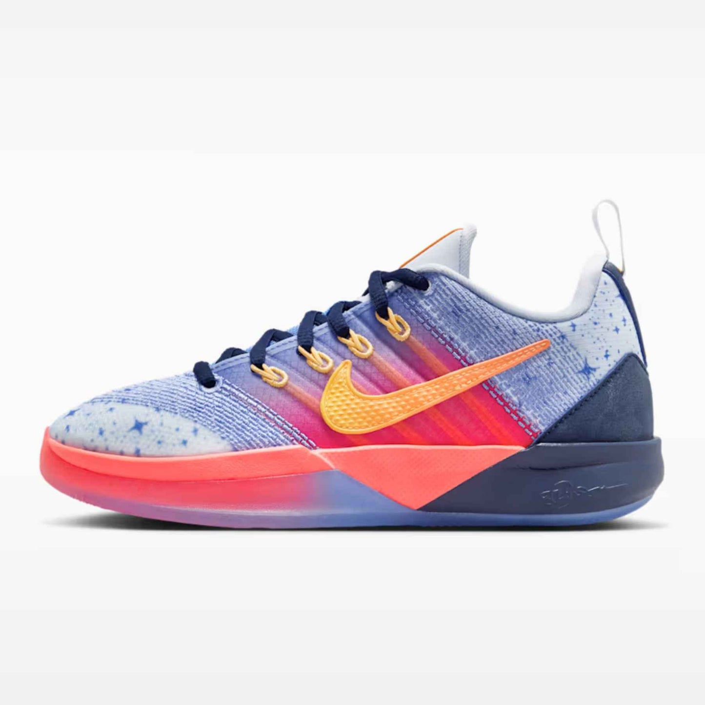 NIKE Sabrina 3 SE Big Kids' Basketball Shoes