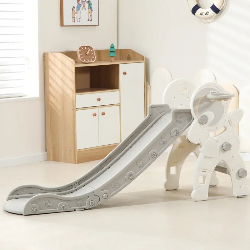 Dino Foldable Children's Slide - itzy bitsy