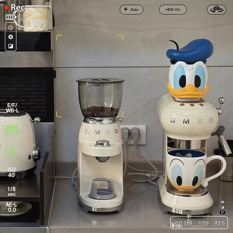 Disney Decorative Piggy Bank - itzy bitsy