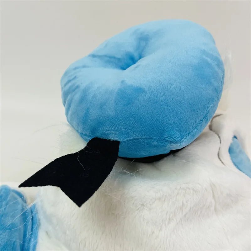 Disney Donald Duck Plush Hat - itzy bitsy