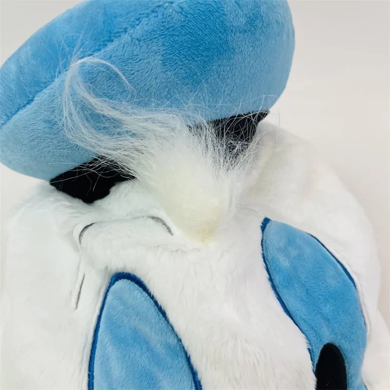 Disney Donald Duck Plush Hat - itzy bitsy