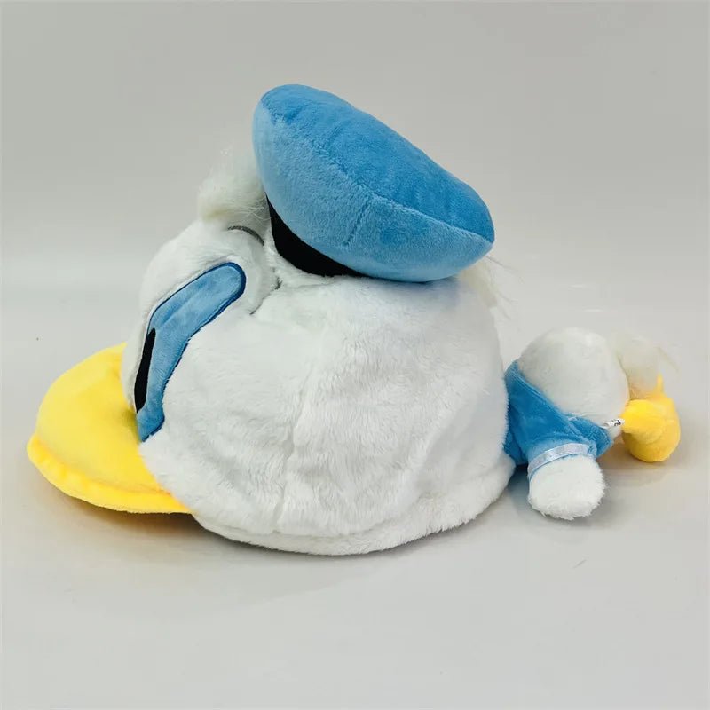 Disney Donald Duck Plush Hat - itzy bitsy