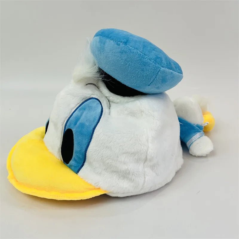 Disney Donald Duck Plush Hat - itzy bitsy
