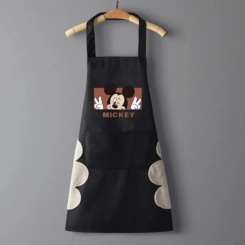 Disney Kitchen Waterproof Apron - itzy bitsy