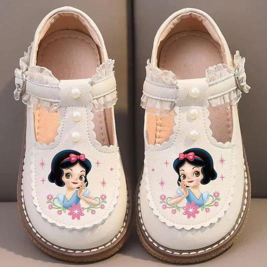 Disney Leather Casual Shoes - itzy bitsy