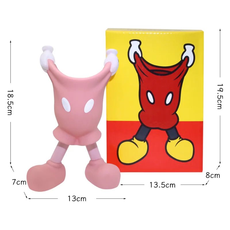 Disney Makeup Brush Storage / Pen Organizer - itzy bitsy