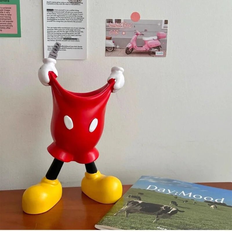 Disney Makeup Brush Storage / Pen Organizer - itzy bitsy