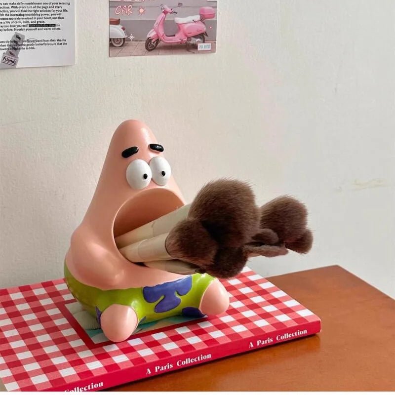 Disney Makeup Brush Storage / Pen Organizer - itzy bitsy