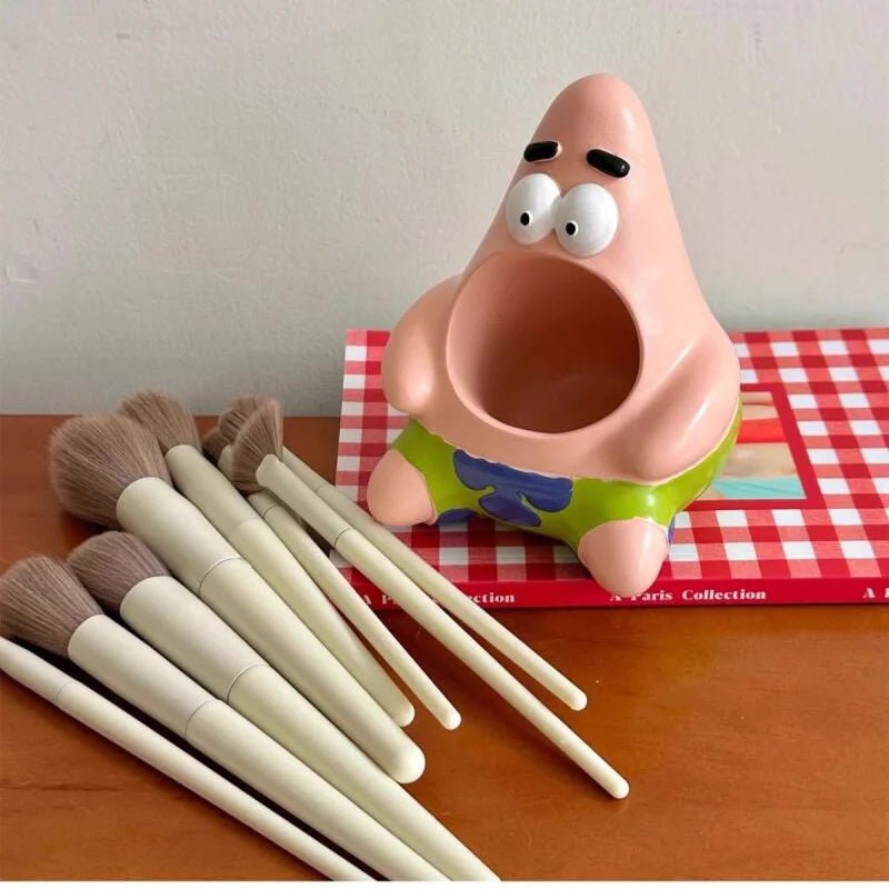 Disney Makeup Brush Storage / Pen Organizer - itzy bitsy