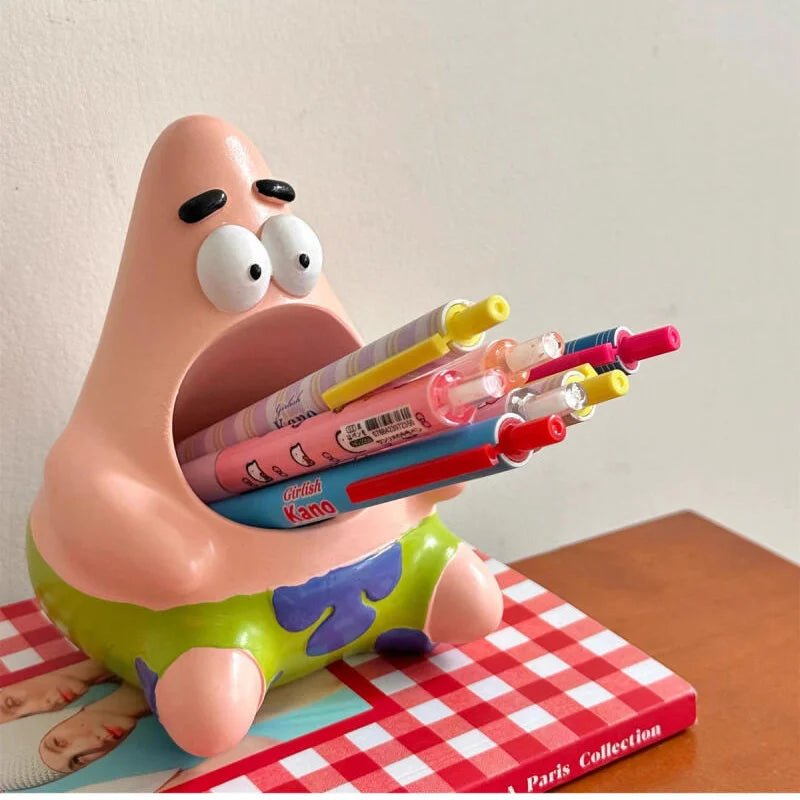 Disney Makeup Brush Storage / Pen Organizer - itzy bitsy