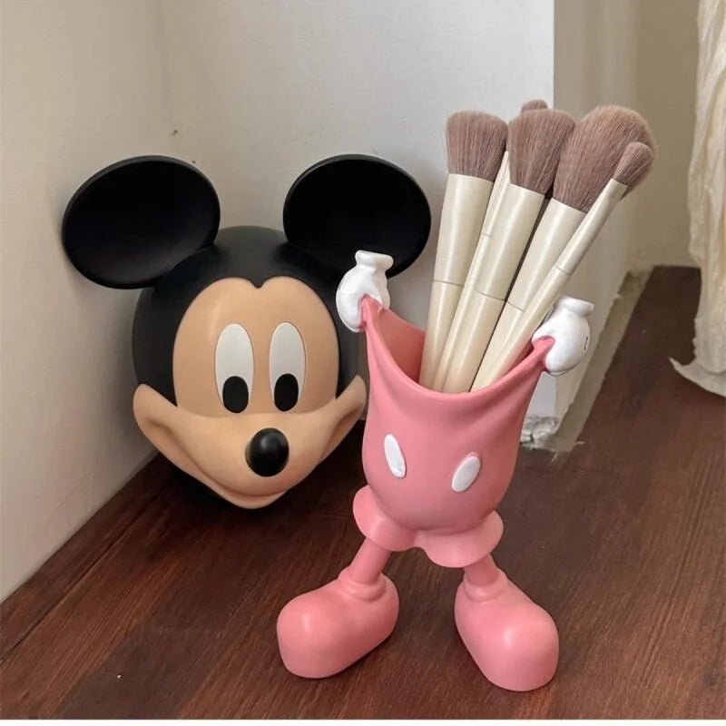 Disney Makeup Brush Storage / Pen Organizer - itzy bitsy