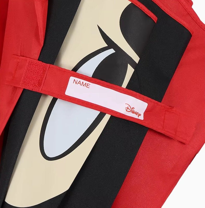 Disney Minnie, Mickey Mouse & Elsa Kids Umbrella - itzy bitsy