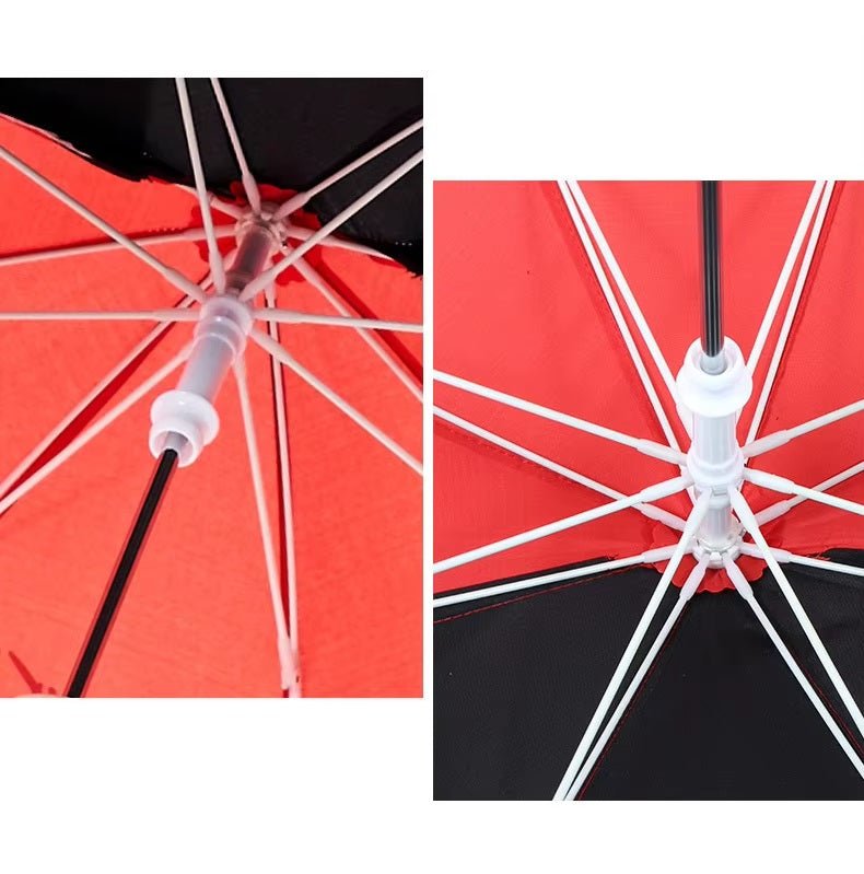 Disney Minnie, Mickey Mouse & Elsa Kids Umbrella - itzy bitsy