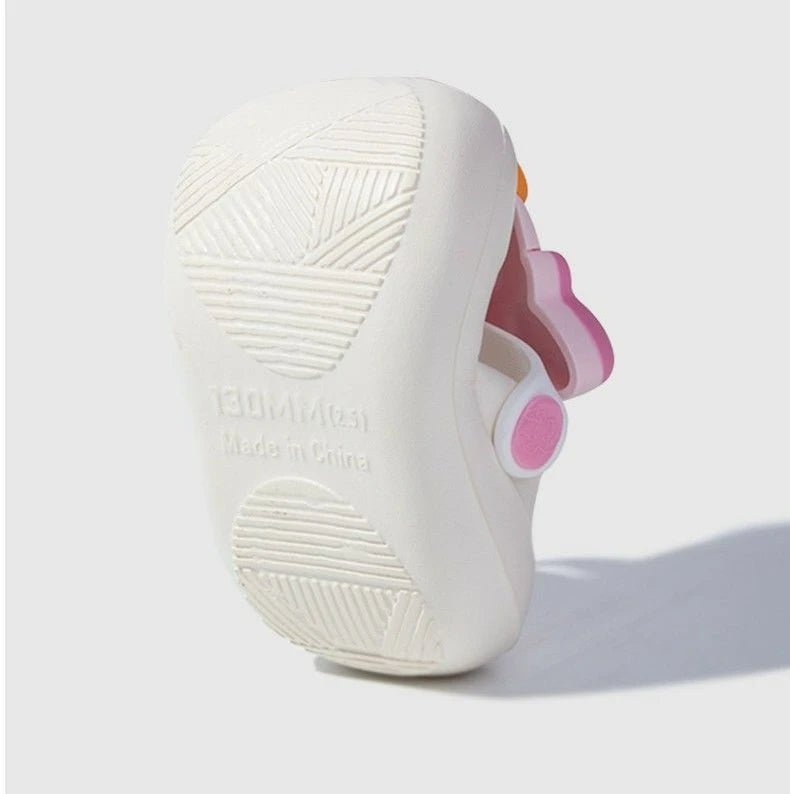 Disney Minnie Mouse Sandals - itzy bitsy