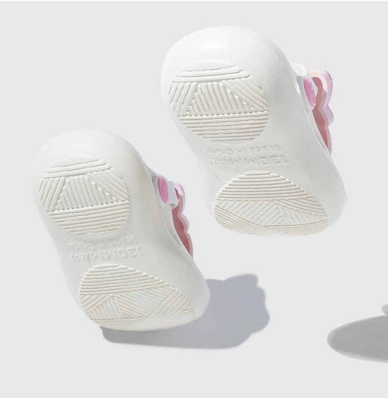 Disney Minnie Mouse Sandals - itzy bitsy