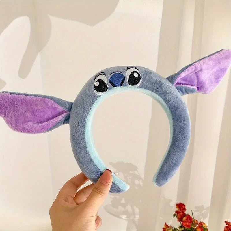 Disney Stich Cute Headband for Adult - itzy bitsy