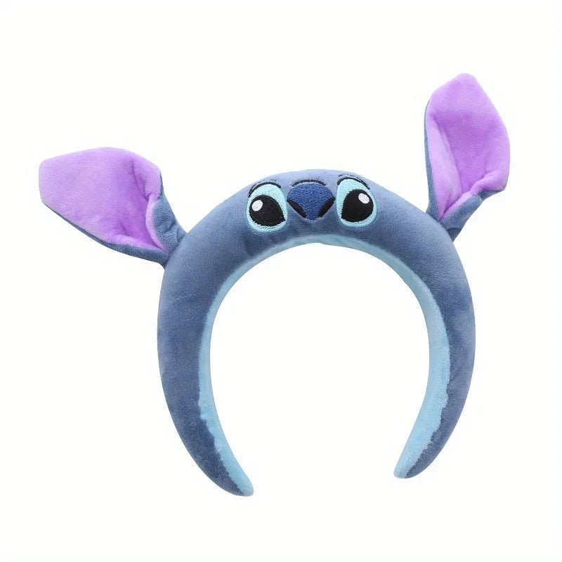 Disney Stich Cute Headband for Adult - itzy bitsy