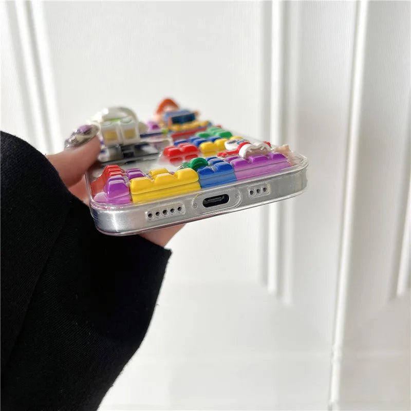 Disney Toy Story Woody Phone Cases for IPhone - itzy bitsy