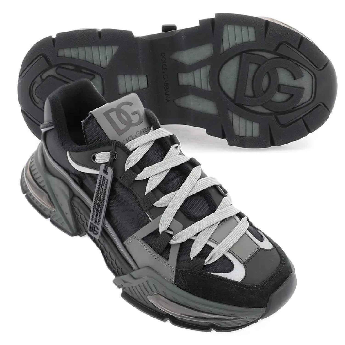 Dolce & Gabbana Air Master Men | Red - Blue