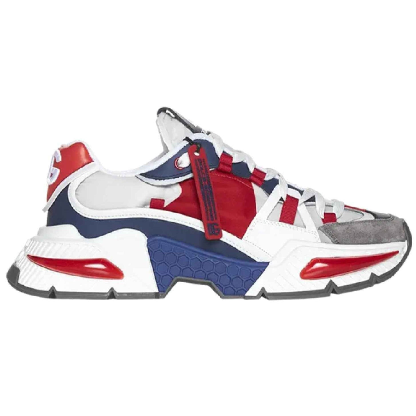 Dolce & Gabbana Air Master Men | Orange