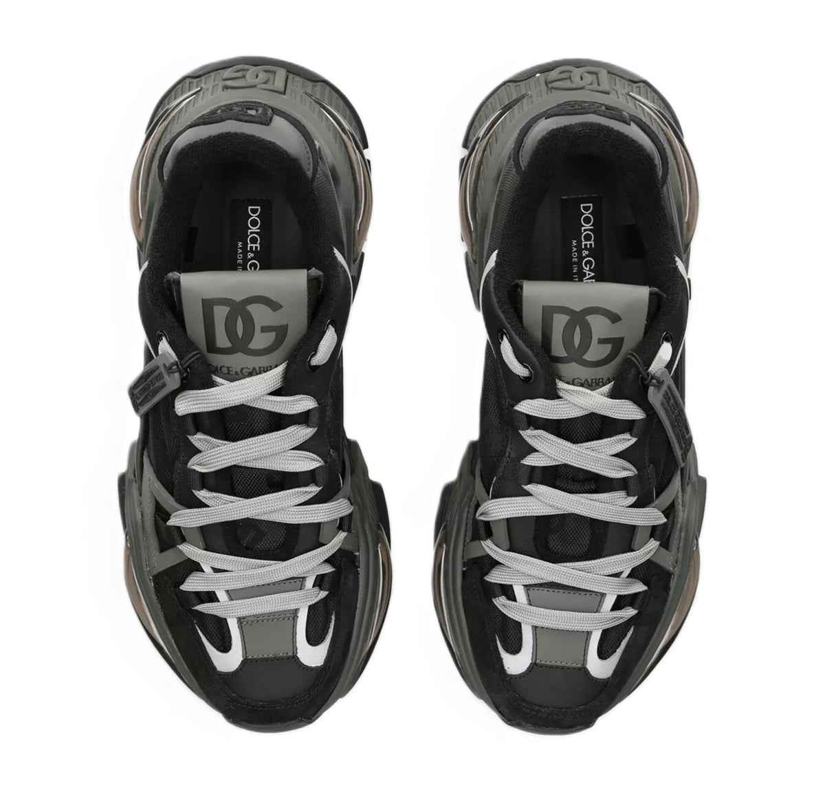 Dolce & Gabbana Air Master Men 2.0 - itzy bitsy