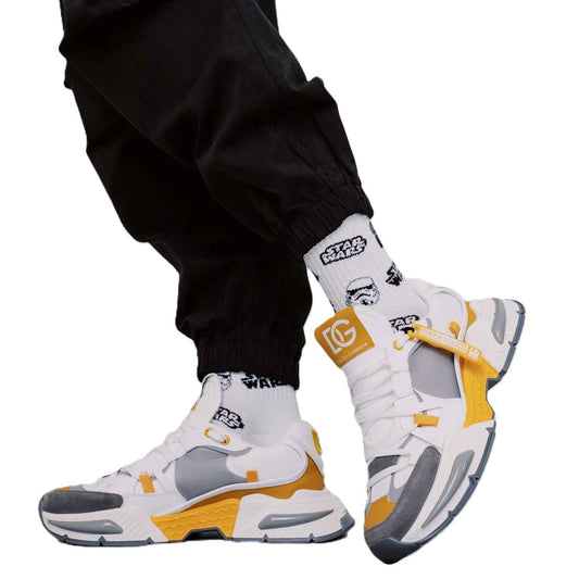 Dolce & Gabbana Air Master Men | Khaki Green-Red