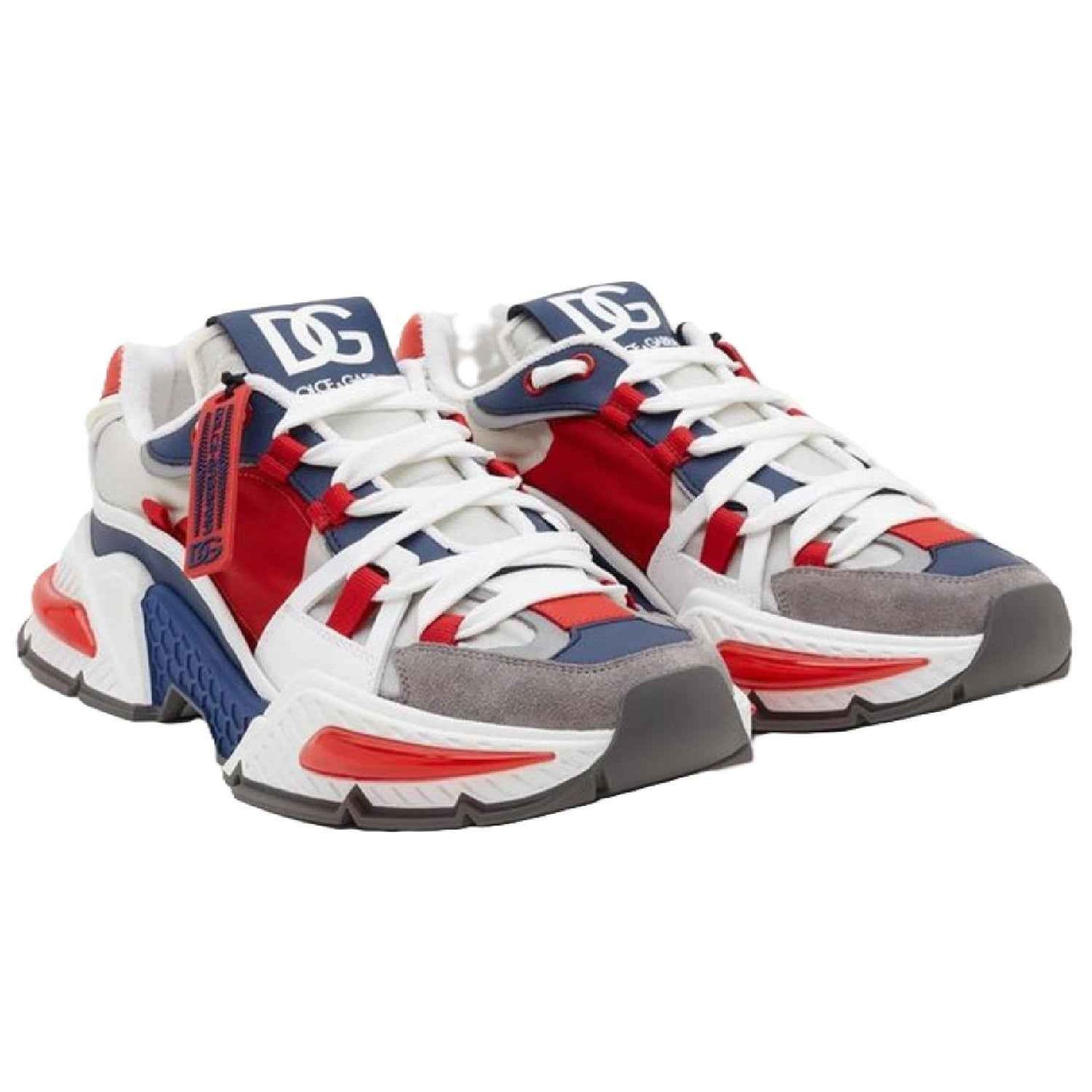 Dolce & Gabbana Air Master Men | Orange