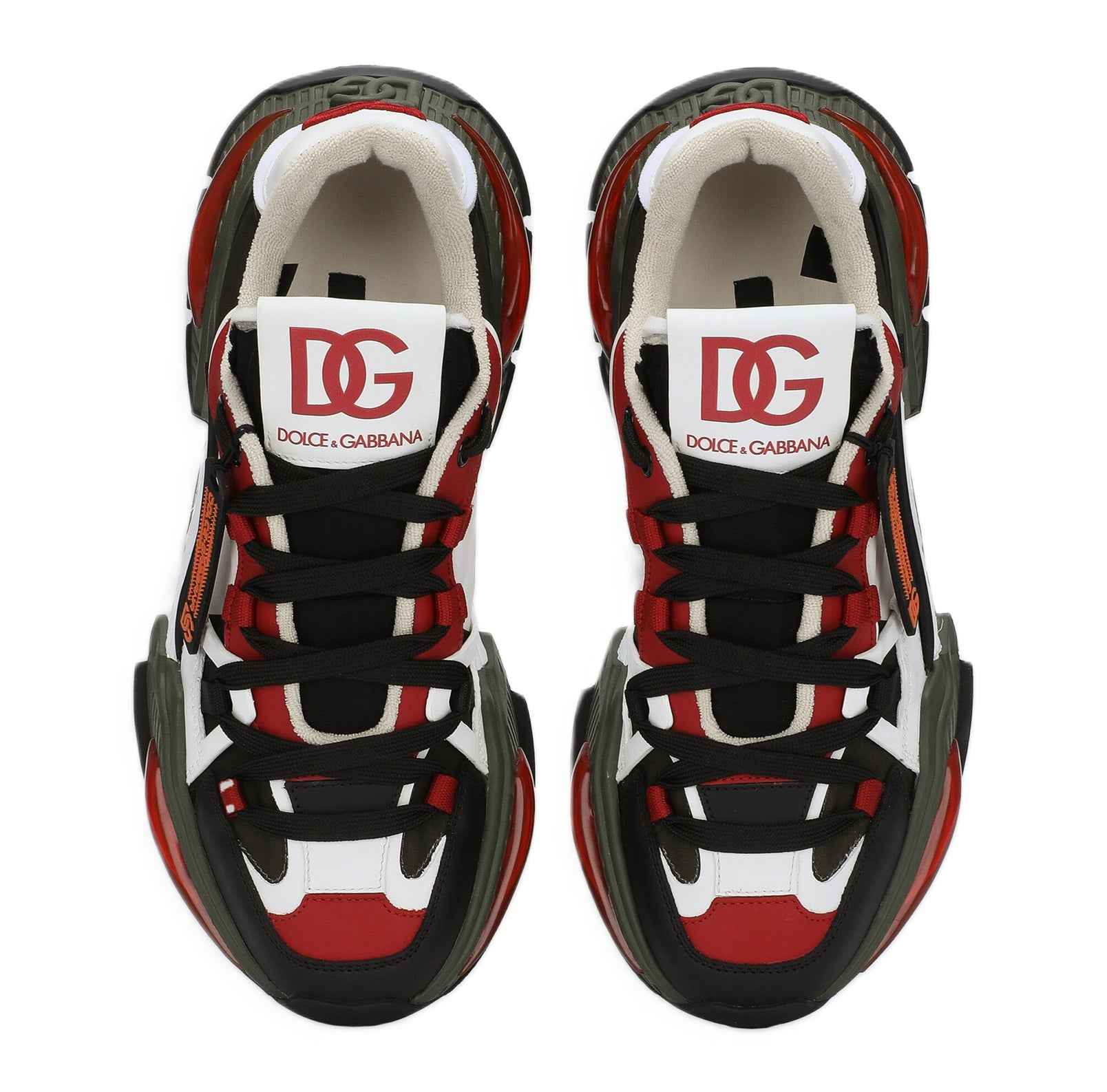 Dolce & Gabbana Air Master Men 2.0 - itzy bitsy