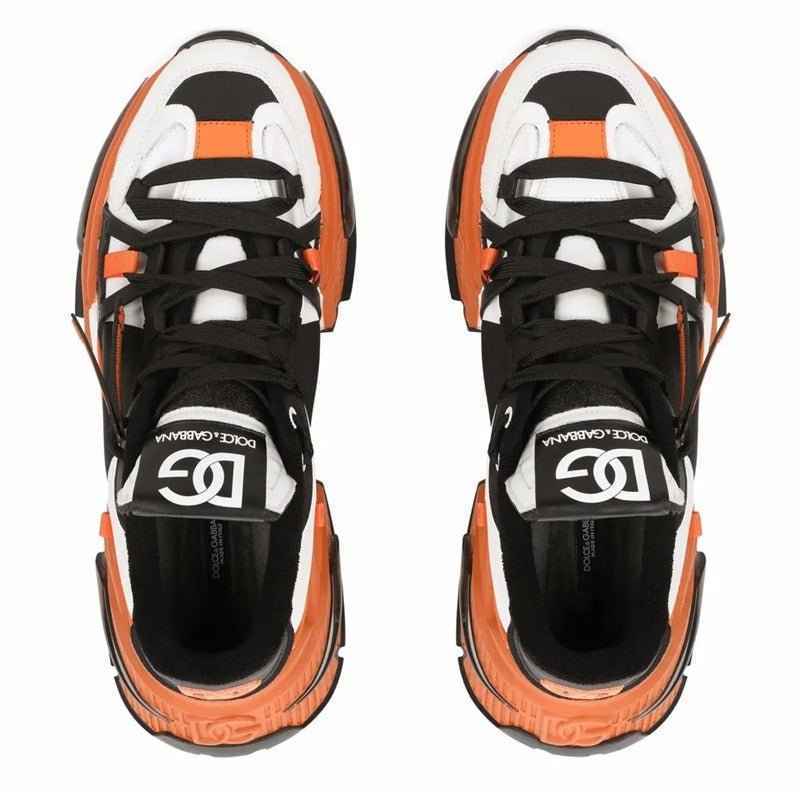 Dolce & Gabbana Air Master Men | Red - Blue