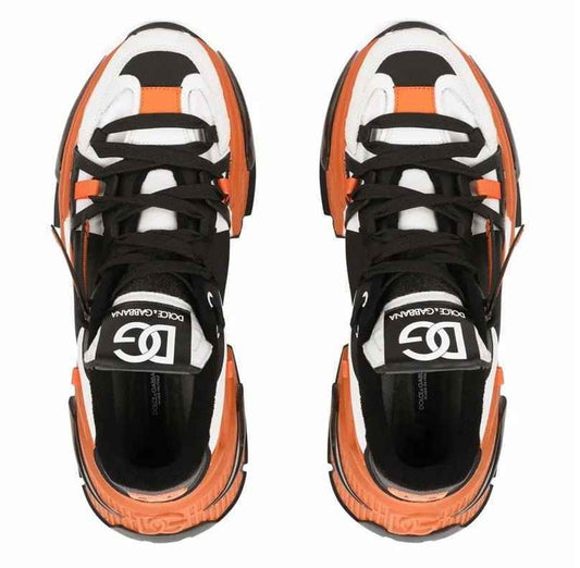 Dolce & Gabbana Air Master Men | Red - Blue