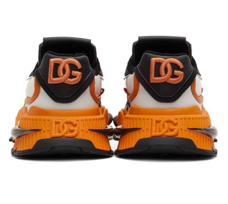 Dolce & Gabbana Air Master Men | Red - Blue