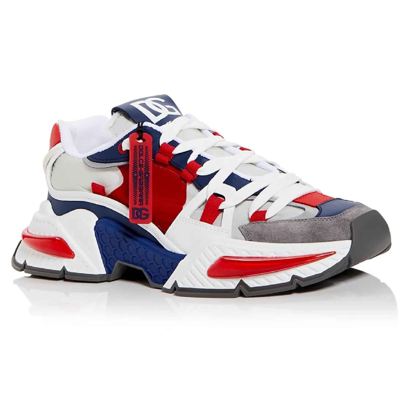 Dolce & Gabbana Air Master Men | Yellow