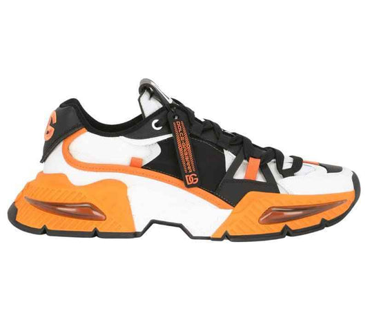 Dolce & Gabbana Air Master Men | Red - Blue