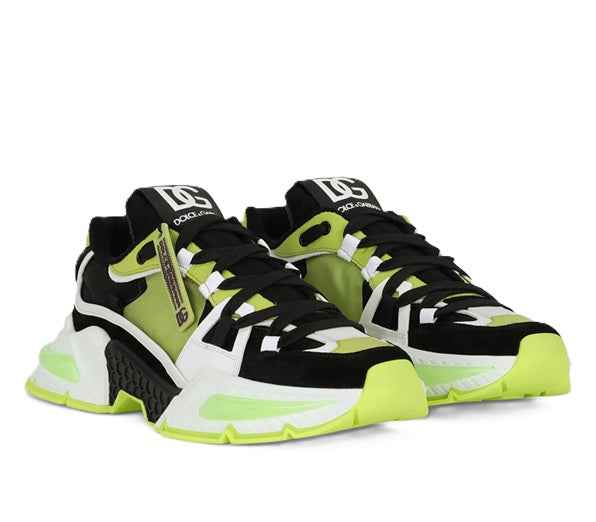 Dolce & Gabbana Air Master Sneakers Men 1.0 - itzy bitsy