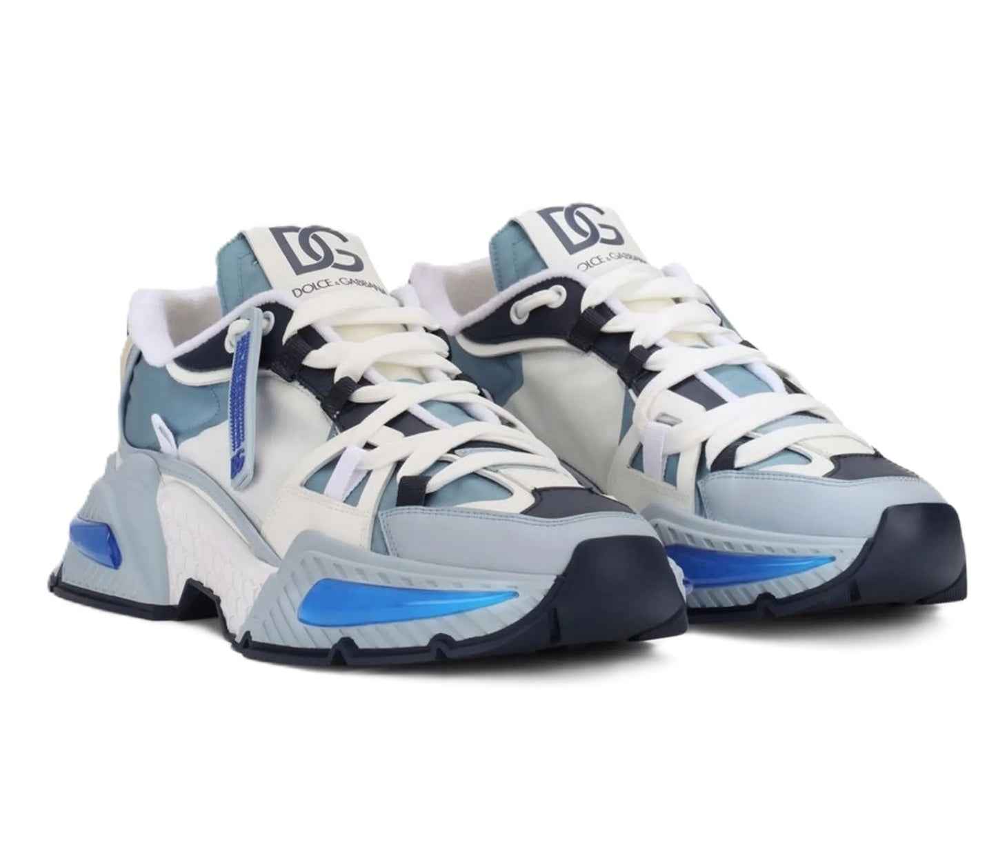 Dolce & Gabbana Air Master Sneakers Men 1.0 - itzy bitsy