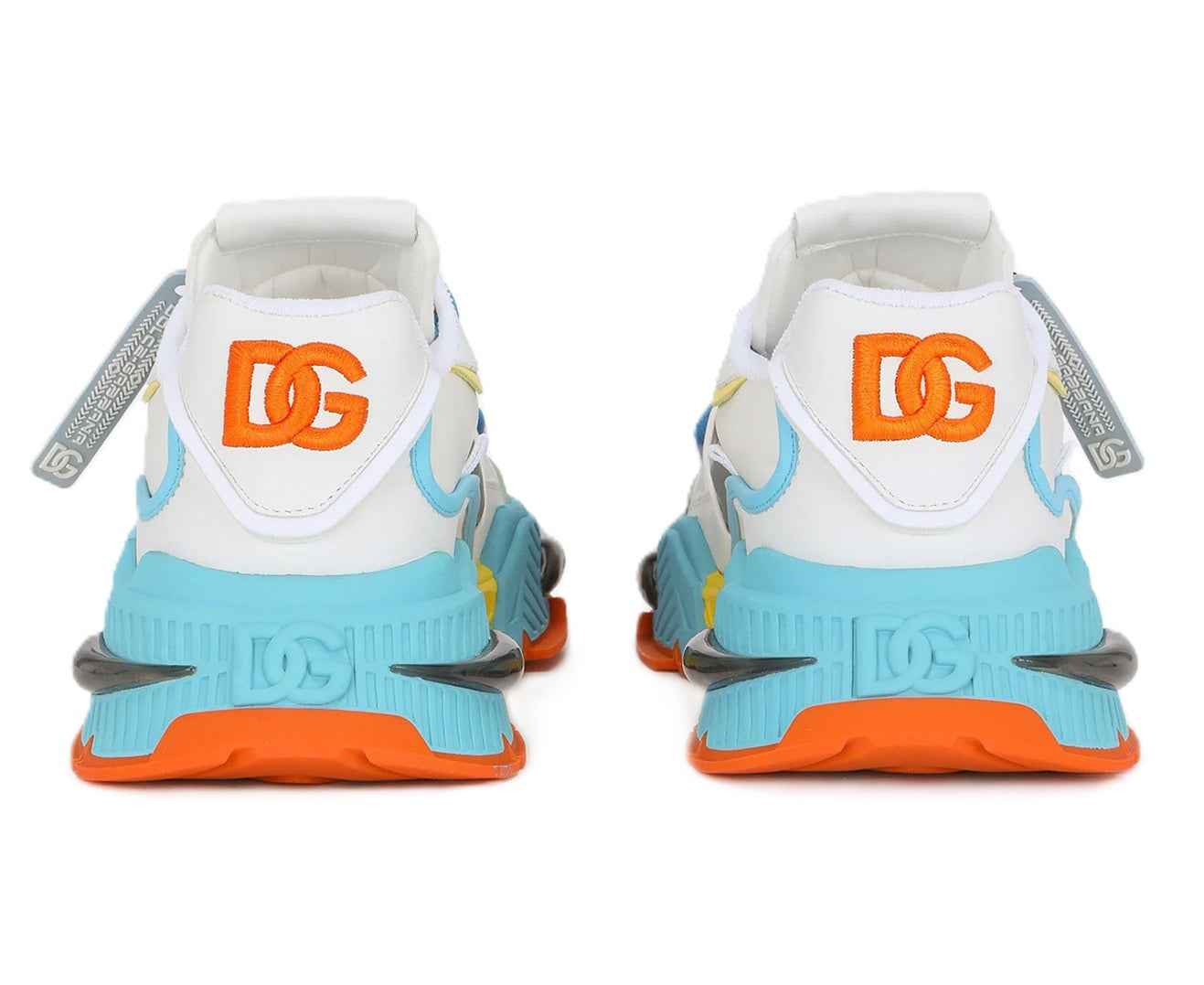 Dolce & Gabbana Air Master Sneakers Men 1.0 - itzy bitsy